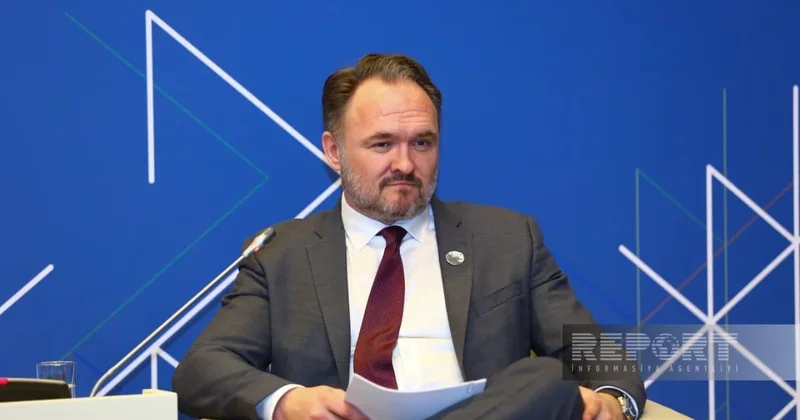 Дан Йоргенсен: Азербайджанский газ чрезвычайно важен для Европы
