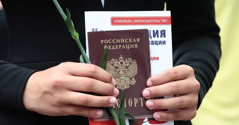 В России предложили лишать мигрантов гражданства за умышленное тяжкое преступление