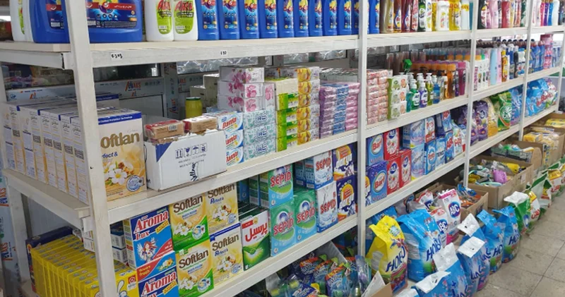 İrandan gətirilən bu məhsullarla bağlı XƏBƏRDARLIQ KONKRET