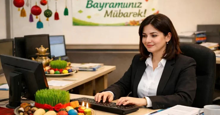 Bayram günlərində işləyənlərə əlavə ödəniş verilir? CAVAB