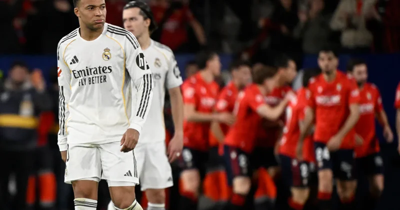 “Real” La Liqa matçına itkilərlə çıxacaq