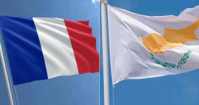 Cyprus News Agency: Франция направляет на Кипр системы против ракет и БПЛА
