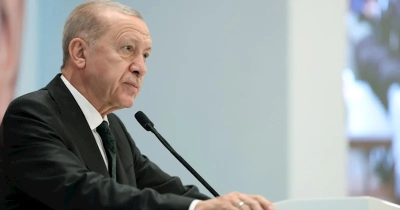 Ərdoğan müharibədən danışdı, İsraili günahlandırdı