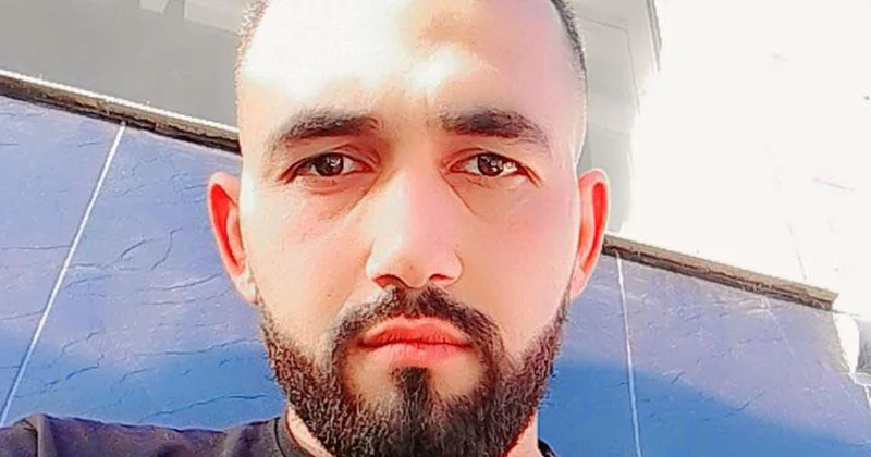 Müharibə bölgəsində daha bir azərbaycanlı itkin düşdü Foto