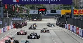 Formula 1 ilə bağlı piyada və sürücülərə XƏBƏRDARLIQ