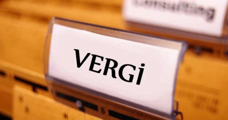 Vergi ödəyicilərinin nəzərinə Müddət azaldıldı