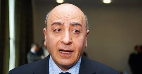 Мусабеков: Азербайджан может обратиться к Армении по вопросу связи с Нахчываном МНЕНИЕ ЭКСПЕРТА