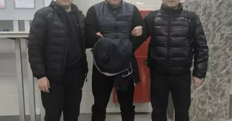 Из Азербайджана в Кыргызстан экстрадирован обвиняемый в мошенничестве