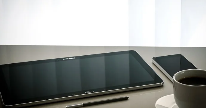 Azərbaycanın planşet bazarında Samsung un payı azalıb
