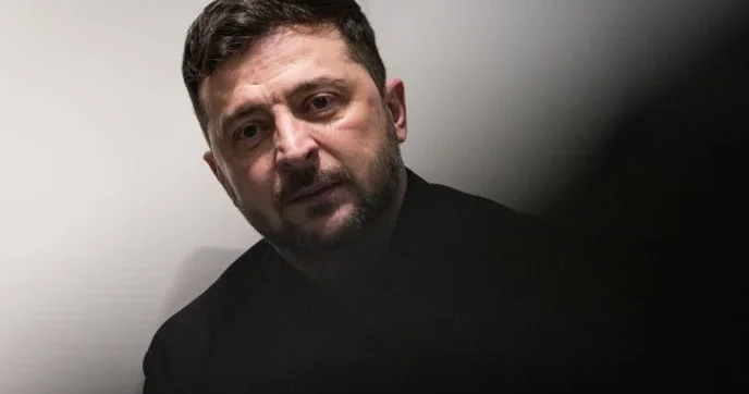 Президент Украины готов направить специалистов на Ближний Восток в обмен на перемирие с Россией