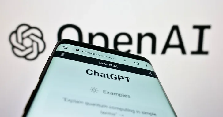 Пользователи массово удаляют ChatGPT на фоне ближневосточного конфликта