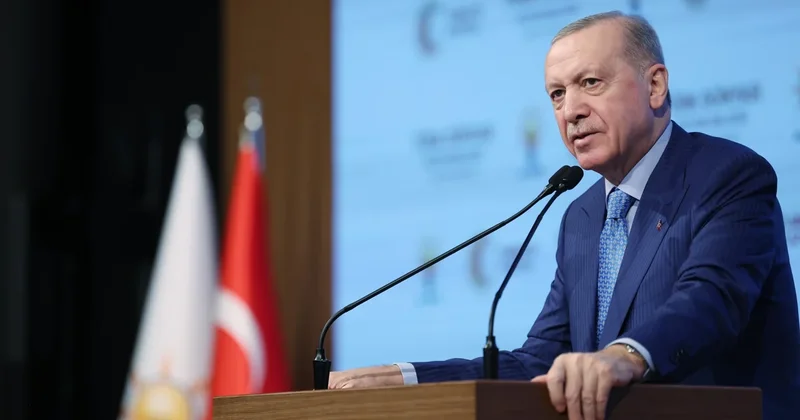 Ərdoğan: Türkiyəni təhlükələrdən uzaq tutmaq üçün bütün lazımi tədbirləri görmüşük