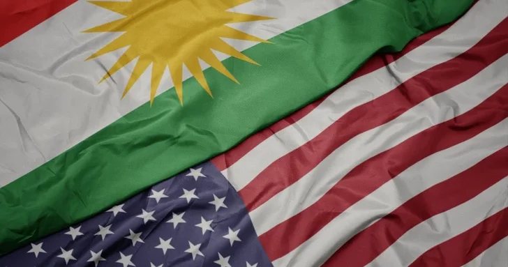 Президент США провел переговоры с лидерами иракских курдов о войне с Ираном