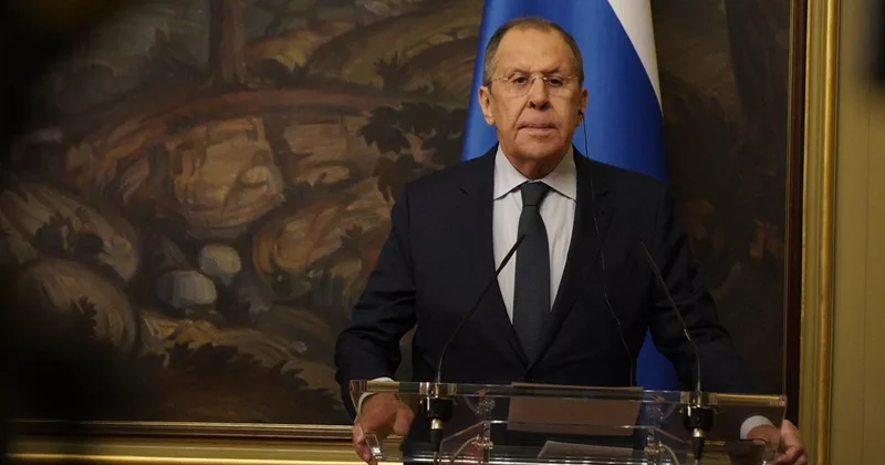 Лавров: Иран не пытался производить ядерное оружие
