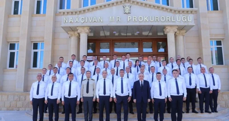 Prokurorlara yeni səlahiyyət verilir