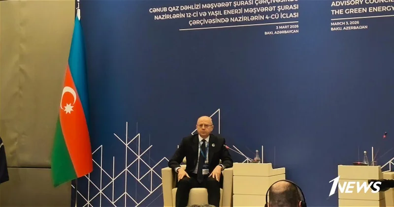 Министр: ЮГК является долгосрочным и стратегическим проектом, а вложенные инвестиции окупаются