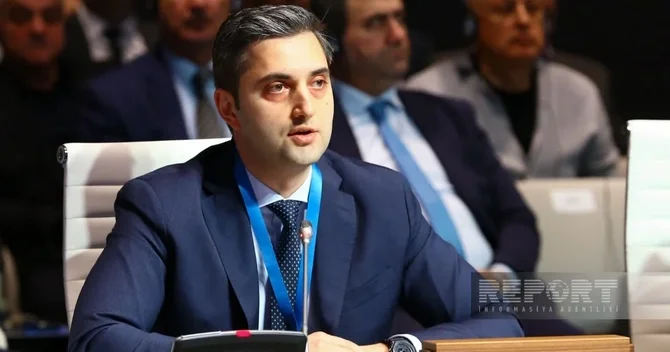 SOCAR Green bərpa olunan enerji layihələri üzrə portfelini genişləndirir