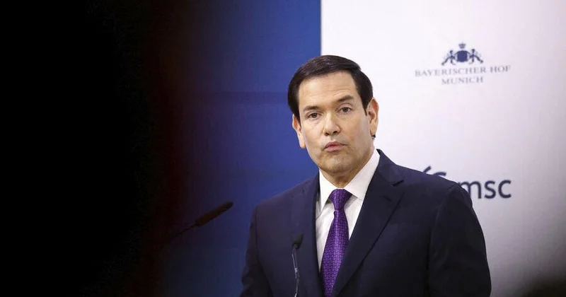 “İrana ən şiddətli zərbələr hələ qarşıdadır” Rubio