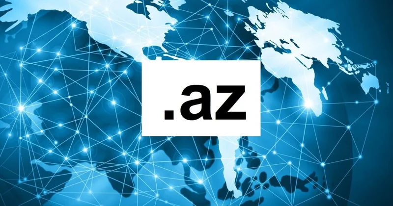 AZ domeni 300 dollarlıq sertifikata görə çökdü 40 min istifadəçinin məlumatları oğurlana bilər FOTO