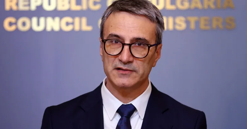 Трайчо Трайков: Болгария стала неотъемлемой частью стратегической инфраструктуры ЮГК
