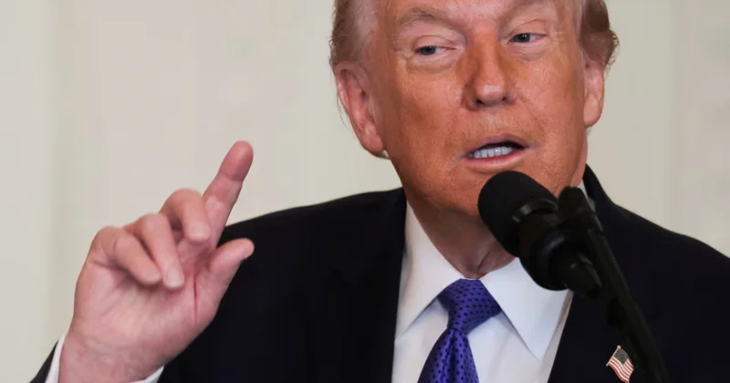 Трамп видит шанс: Иран может возглавить умеренный лидер из страны