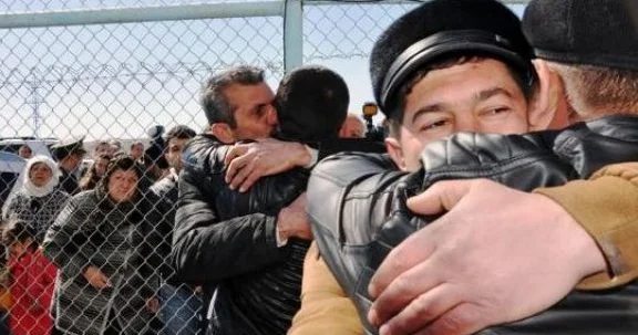 Səbinə Əliyeva: Sonuncu amnistiya aktı tarixi hadisə idi