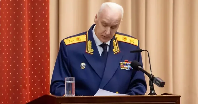 В России предложили конфисковывать у коррупционеров все имущество