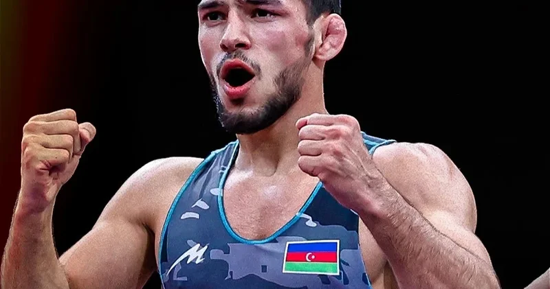 Нихат Мамедли: Чемпионство на рейтинговом турнире стало большим стимулом перед ЕВРО