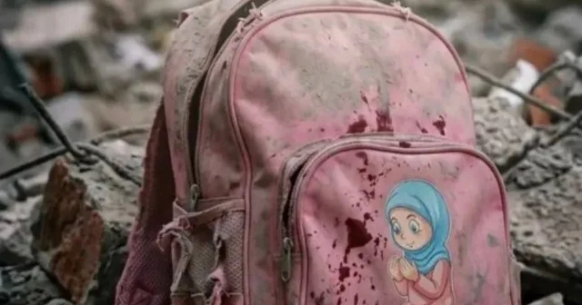 ABŞ dövlət katibi İranda məktəbin bombalanmasından danışdı
