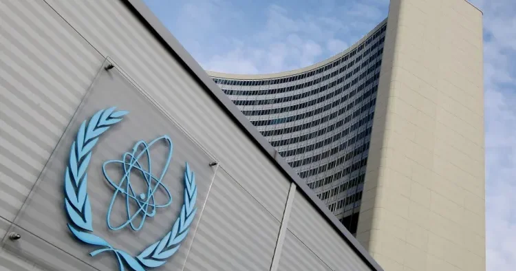 Beynəlxalq Atom Enerjisi Agentliyi Nətənzdəki yeraltı zavodun zədələnməsini TƏSDİQLƏDİ
