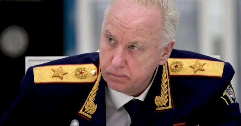 Бастрыкин инициировал новые меры против коррупции и преступлений мигрантов