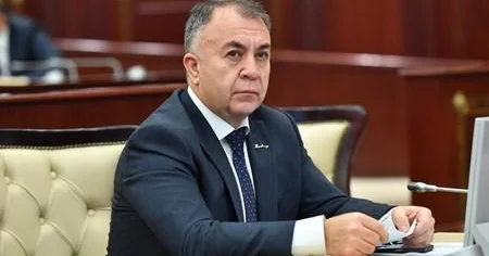 XXI ƏSR MƏSULİYYƏT ƏSRİ OLMALIDIR!