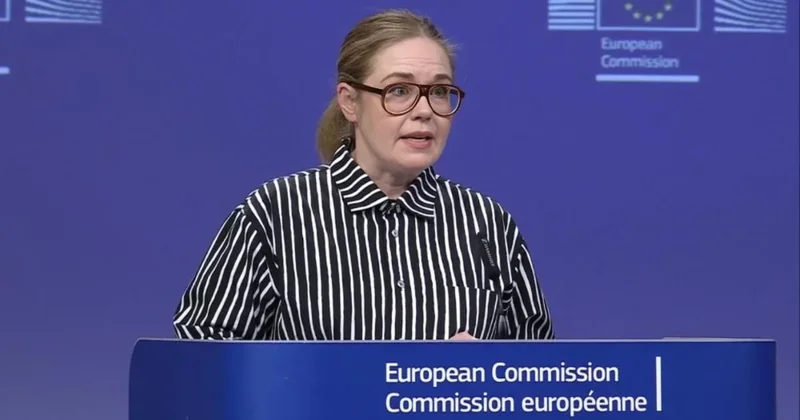 Итконен: ЕК не получала новых сведений о состоянии нефтепровода Дружба
