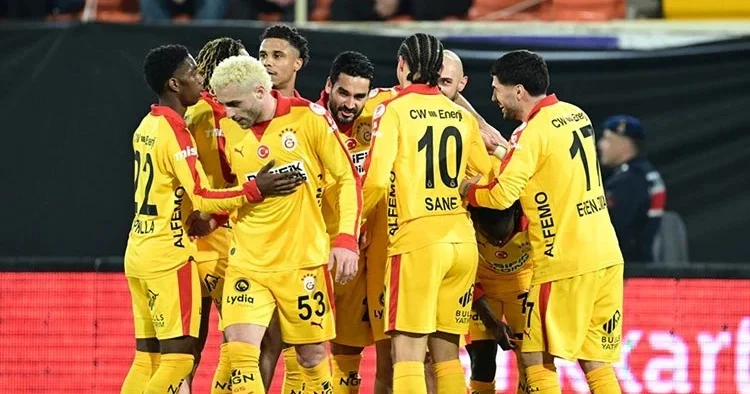 Qalatasaray kubok matçında səfərdə qələbə qazandı GENİŞ İCMAL