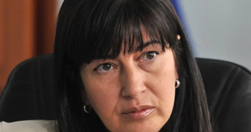 Майя Христова: ICGB укрепляет энергобезопасность Юго Восточной Европы