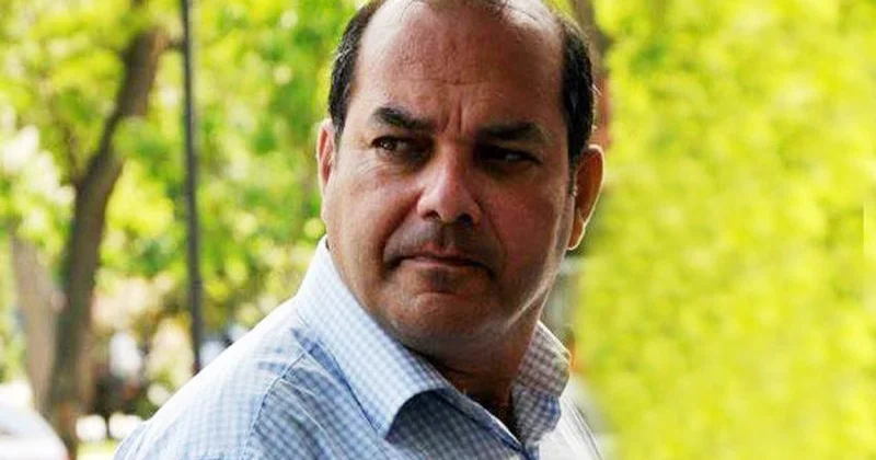 Cin qapını bağlayır Kənan Hacının hekayəsi