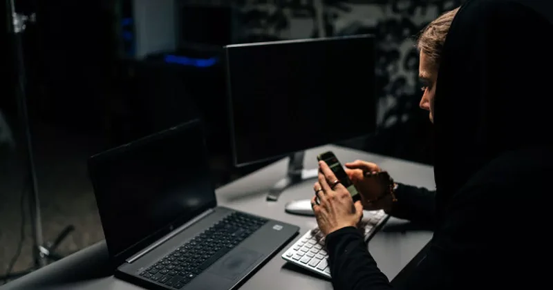 МВД России: Мошенники крадут данные россиян через приглашение в чаты Telegram
