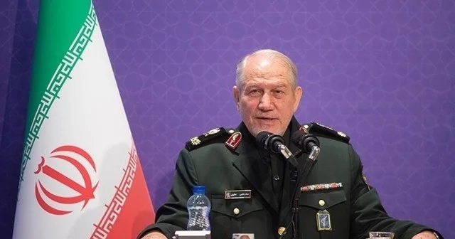 Netanyahunun yerini bilirik İranlı general