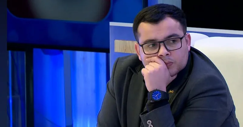 Şirkət rəhbəri 20 min cərimələndi Təhsil ekspertinə görə