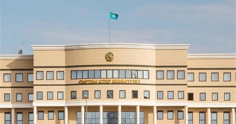 В МИД Казахстана заявили о нейтральной позиции Астаны по конфликту на Ближнем Востоке