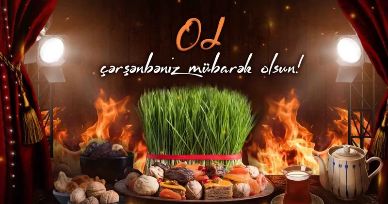 Ənənələr: Od çərşənbəsində nə edilir? ARAŞDIRMA