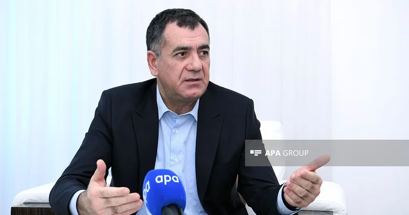 Parlamentdə torpağın saxta sənədlər əsasında alqı satqısı problemi qaldırılıb