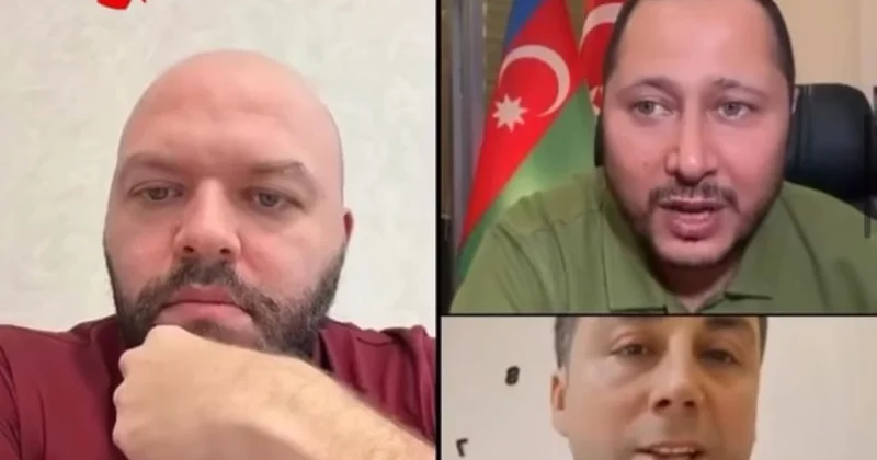 Həm şimal, həm cənubumuzda müharibədir, Azərbaycan isə sabitlik adasıdır VİDEO