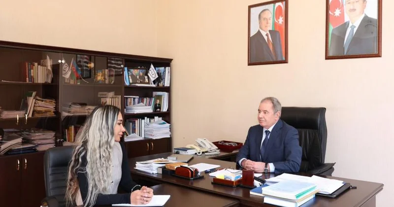 “Azərbaycan rəqəmsal inkişaf sahəsində keyfiyyətcə yeni mərhələyə qədəm qoyub” Akademik