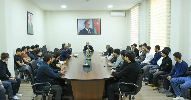 SABAH qruplarında elmi və innovativ mühitin genişləndirilməsi hədəflənir