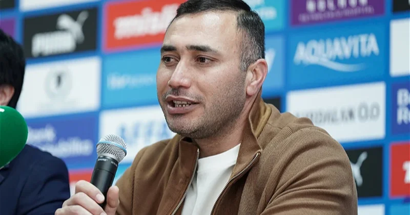 Сиясет Аскеров: Пенальти не дали, но гол мы все равно забили