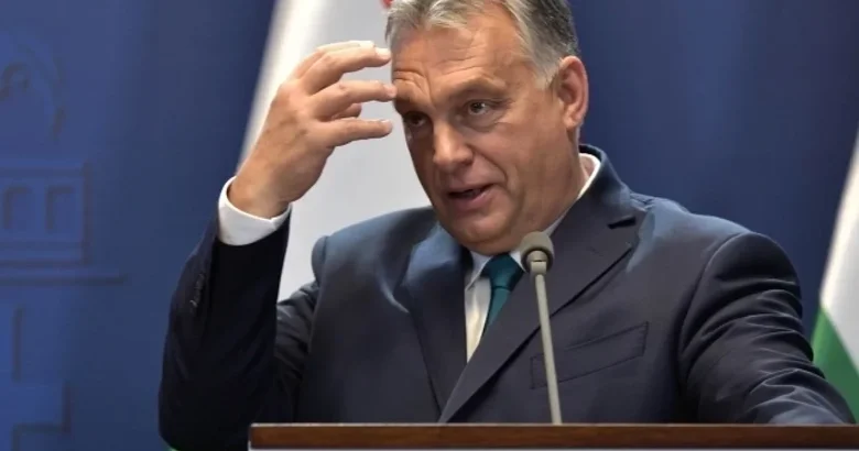 Орбан после разговора с Путиным созвал чрезвычайный совет по энергобезопасности