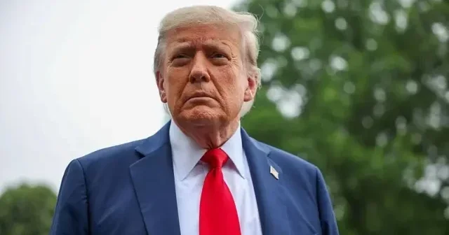 Трамп заявил, что ему все равно на участие Ирана в ЧМ по футболу