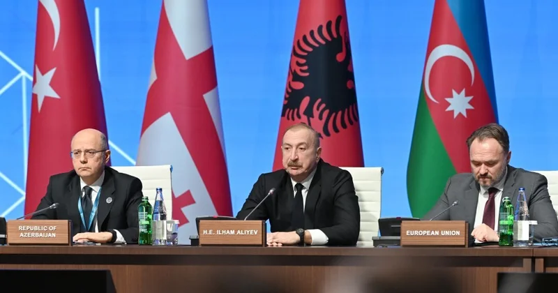 Президент: Мы ожидаем начала добычи в рамках новой фазы разработки Шахдениз