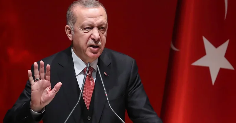 Ərdoğan: Biz qardaşlarımızın və qonşularımızın əmin amanlığını pozan hadisələrdə bitərəf deyilik